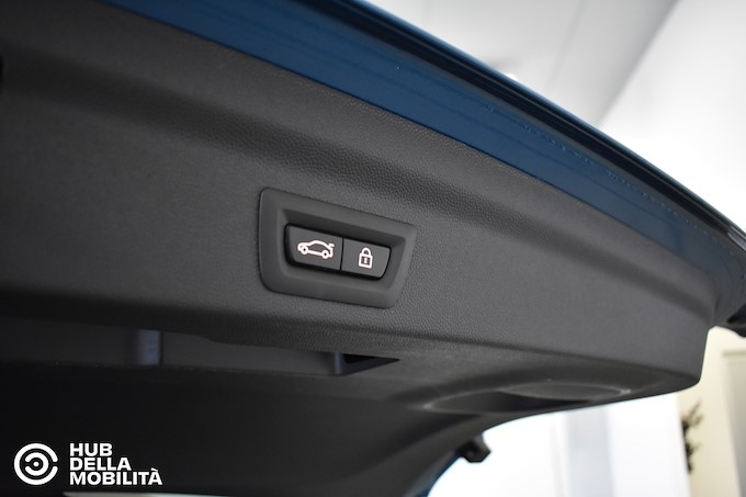 MINI Mini 2.0 Cooper D Hype Countryman ALL4 Automatica